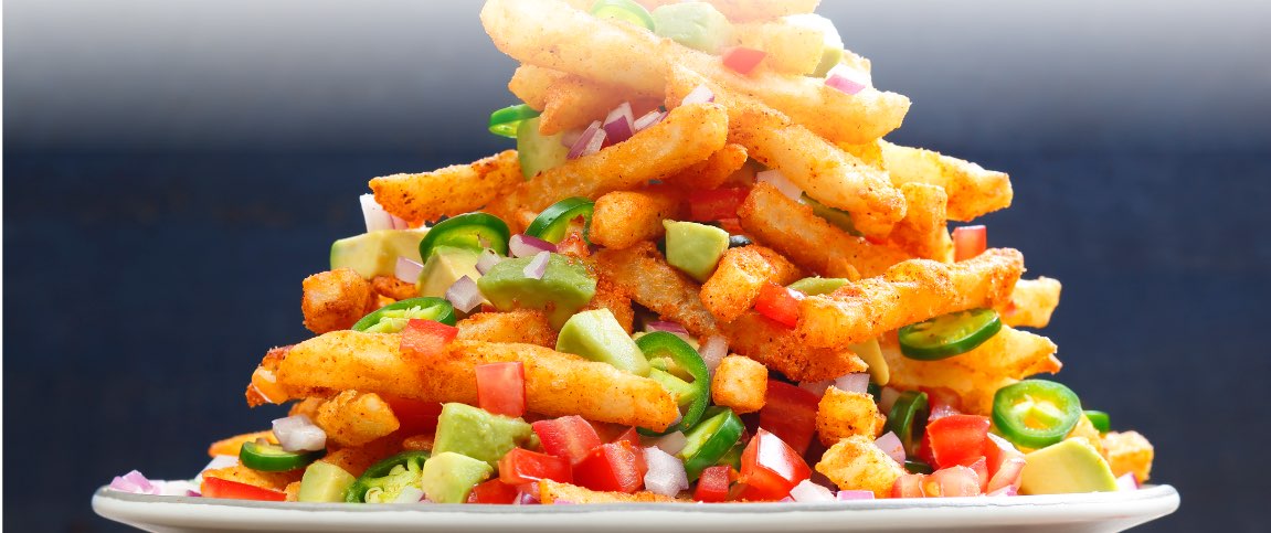Hero - Full Width/performancefoodservice-Recipes-MexiLava-heroFull