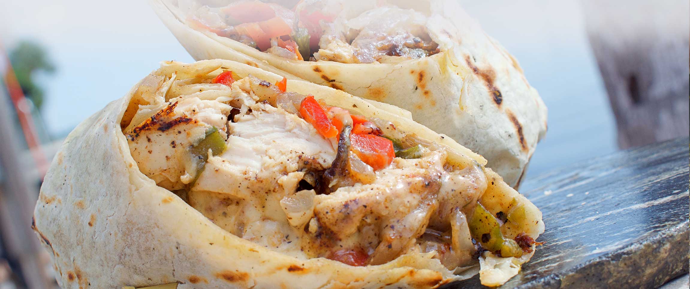 Hero - Full Width/Performancefoodservice-recipe-ContigoChickenCheesesteakWrap-herofull