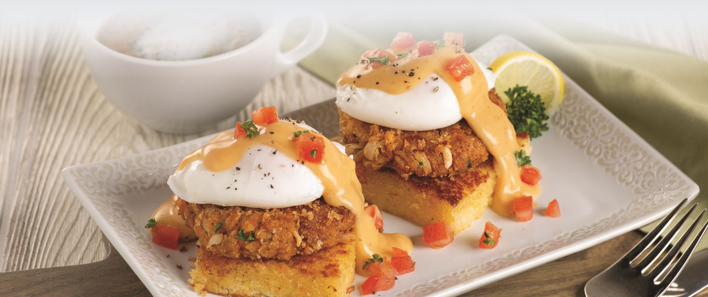 performancefoodservice-Recipes-Cornbread_Crab_Cake_Benedict-herofull.jpg