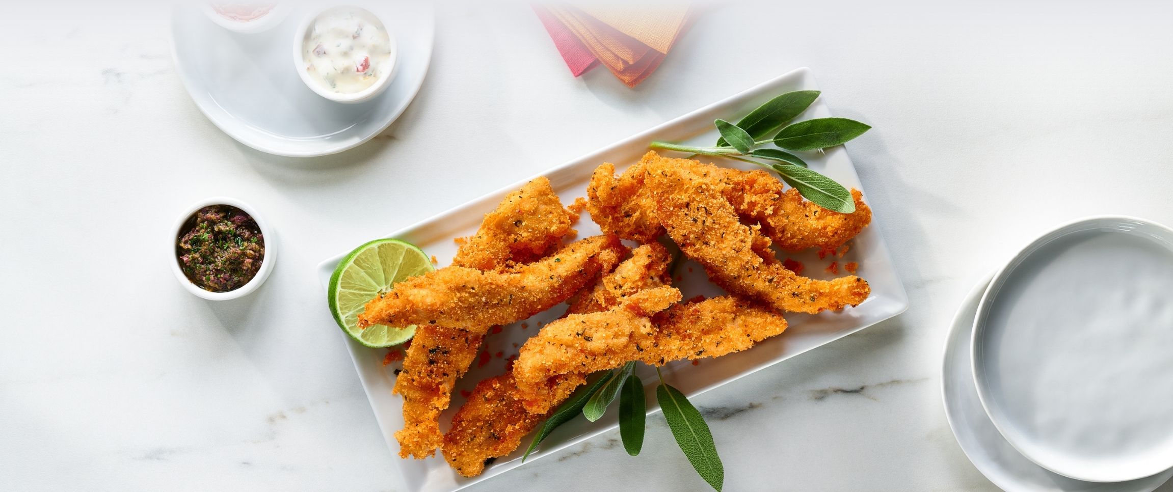 Hero - Full Width/performancefoodservice-Recipes-Mashed_Potato_Crusted_Chicken-herofull