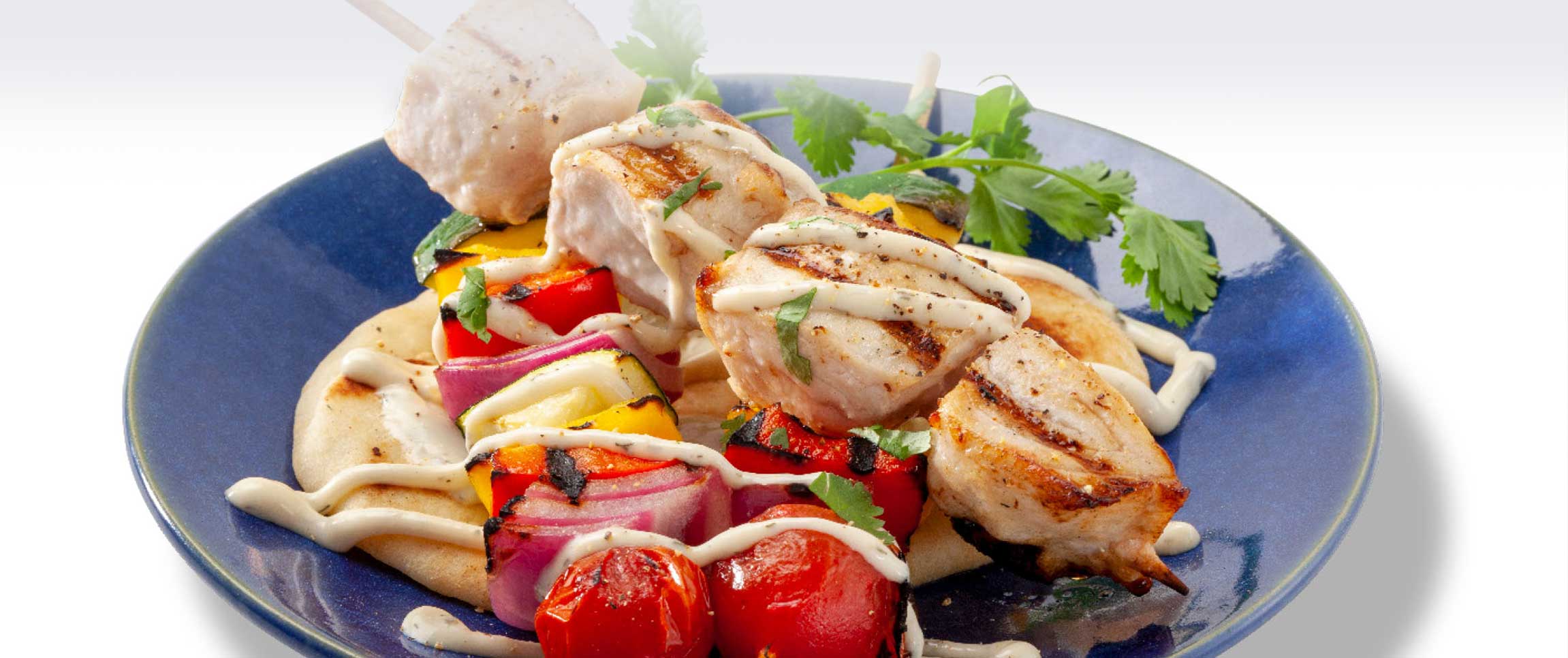 Hero - Full Width/Performancefoodservice-recipe-grilledswordfishkebab-herofull
