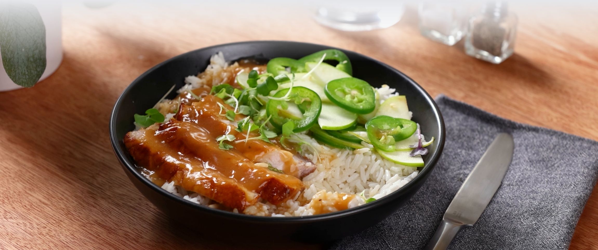 Hero - Full Width/performancefoodservice-Recipes-Pork_Belly_Bowl-herofull