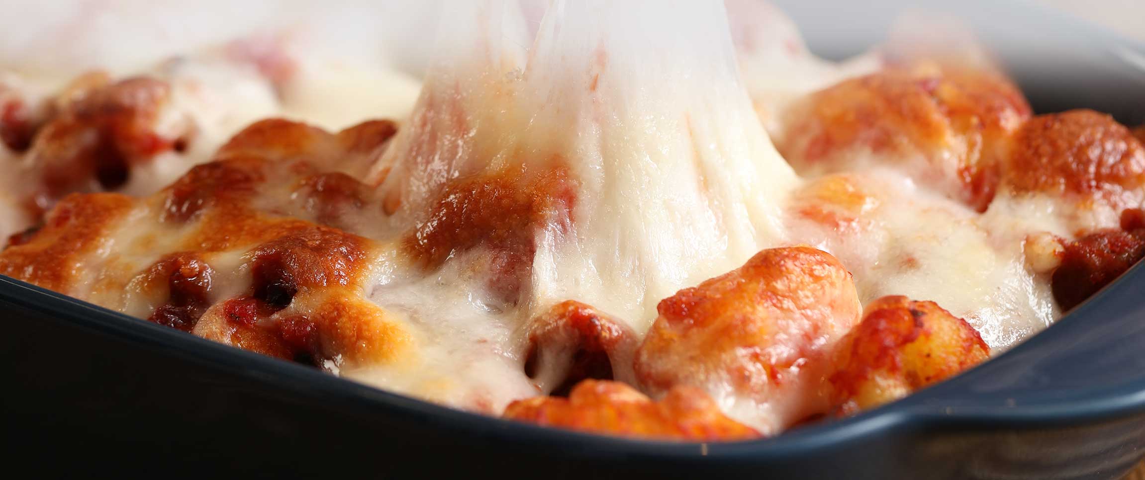 Hero - Full Width/performancefoodservice-Recipes-BacioBakedGnocchi-HeroFull