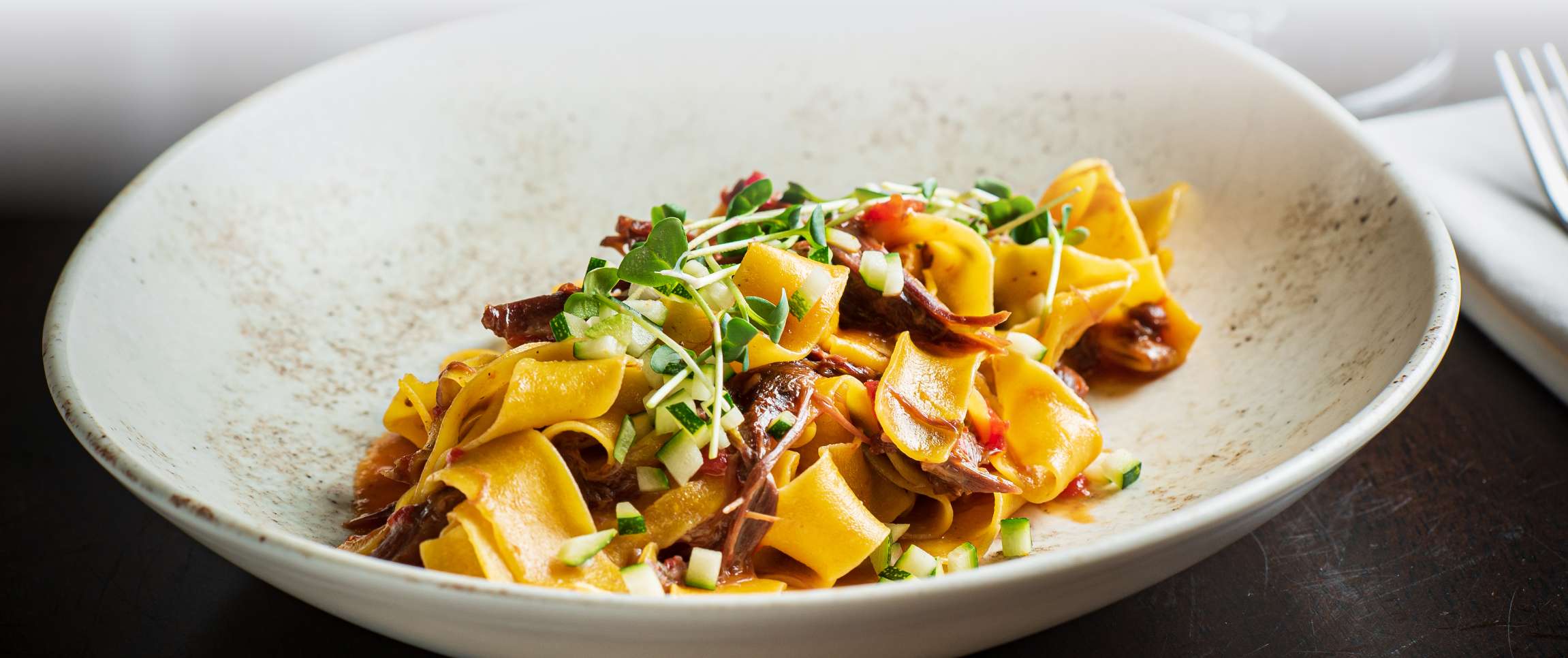 An Epic Italian Dining Experience