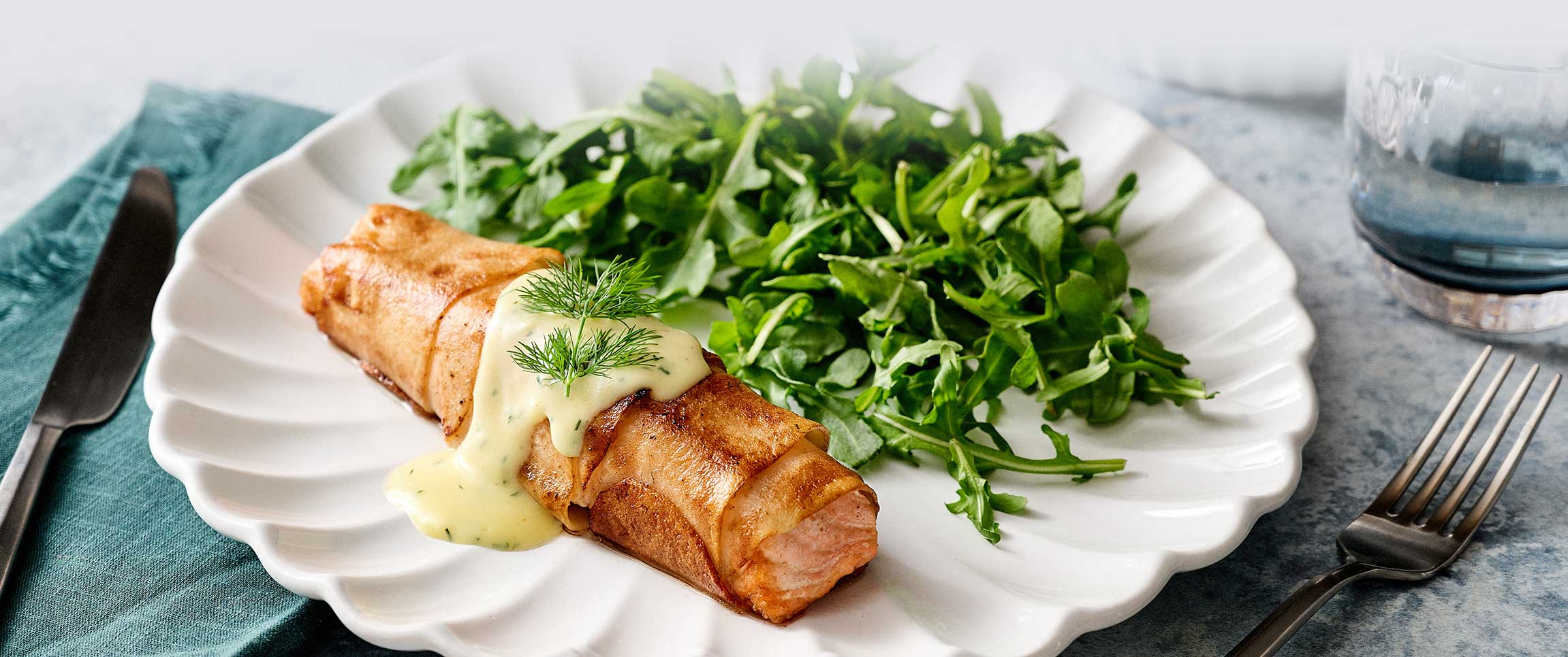 Hero - Full Width/Performancefoodservice-DISHRecipes-Potato_Wrapped_Salmon-herofull