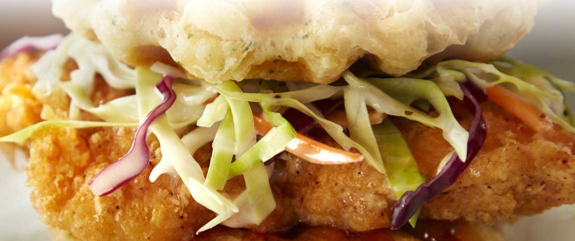 Hero - Full Width/performancefoodservice-Recipes-CHICK_BISCUIT_WAF_SAND-heroFull