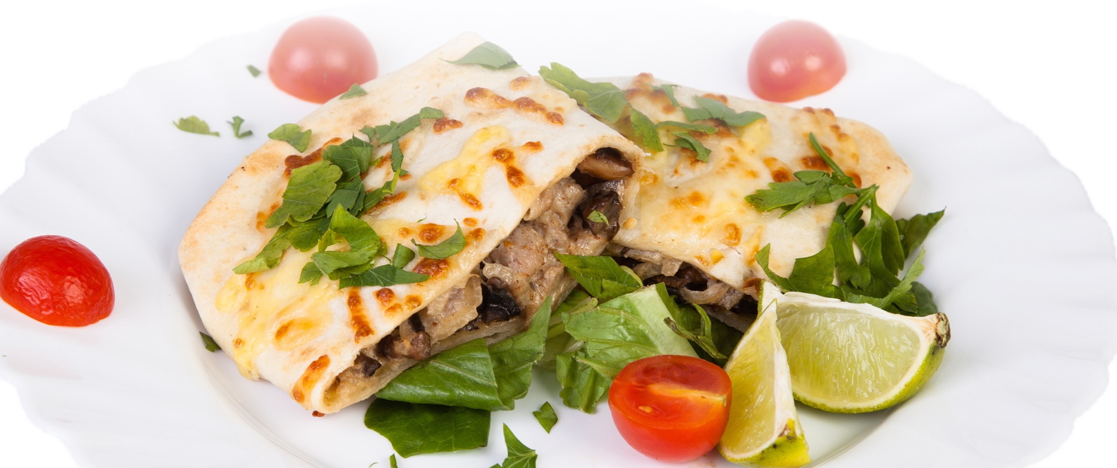Hero - Full Width/performancefoodservice-recipes-smoked-brisket-bulgogi-beef-chimichanga_heroFull
