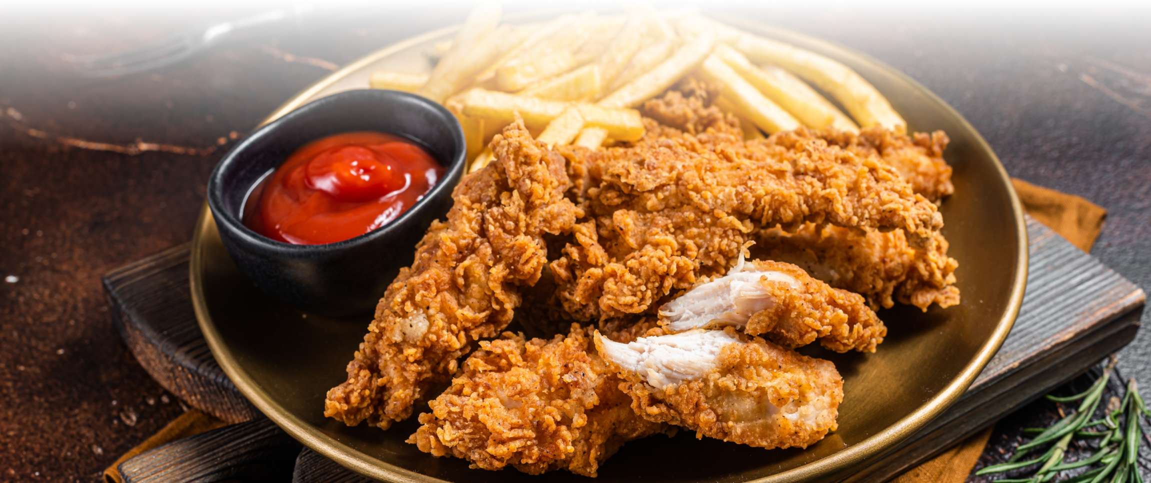HeroFull/Performancefoodservice-NewInStock-West_Creek_Chicken_Fritters-herofull