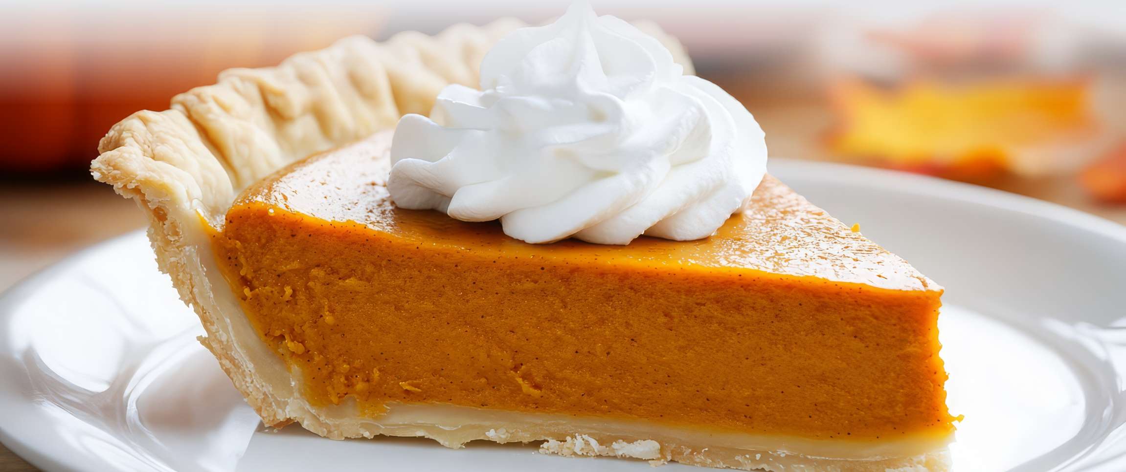 Hero - Full Width/Performancefoodservice-Recipes-Libbys_Pumpkin_Pie-herofull