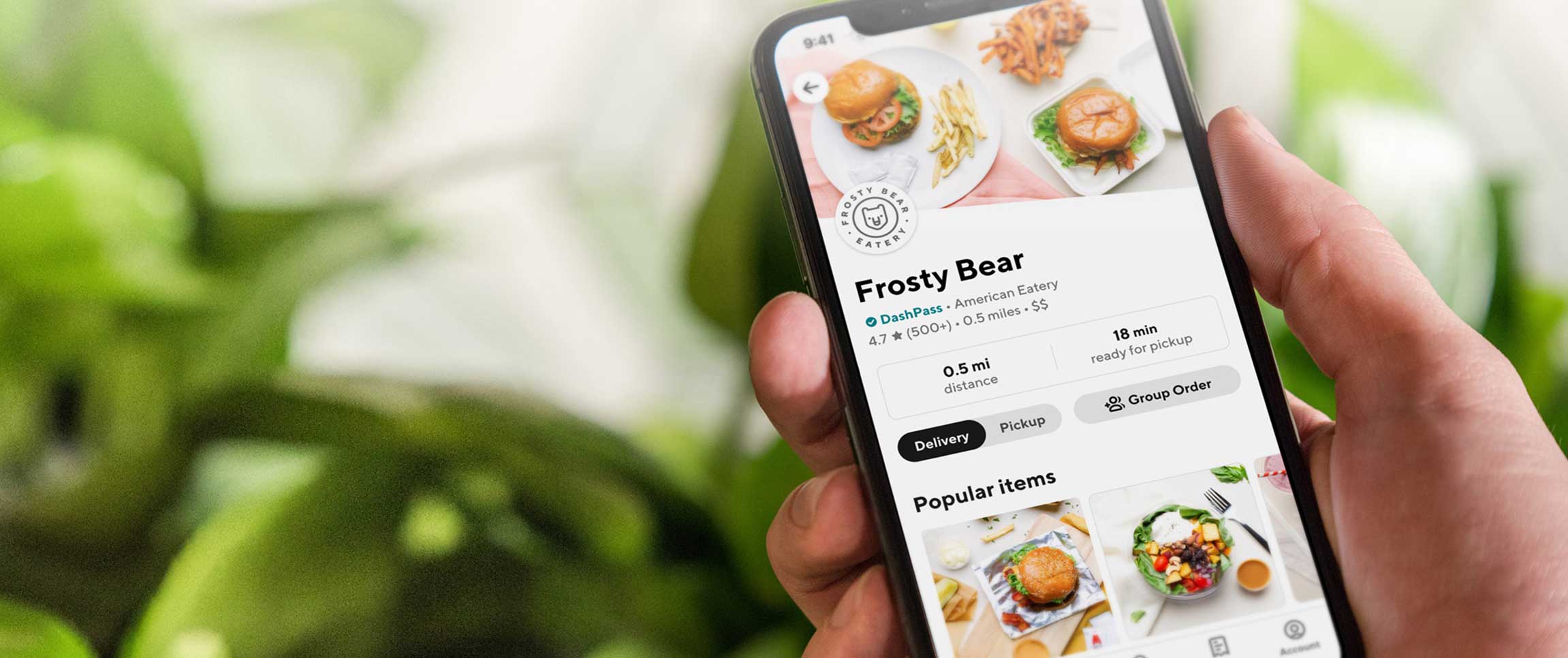 DoorDash
