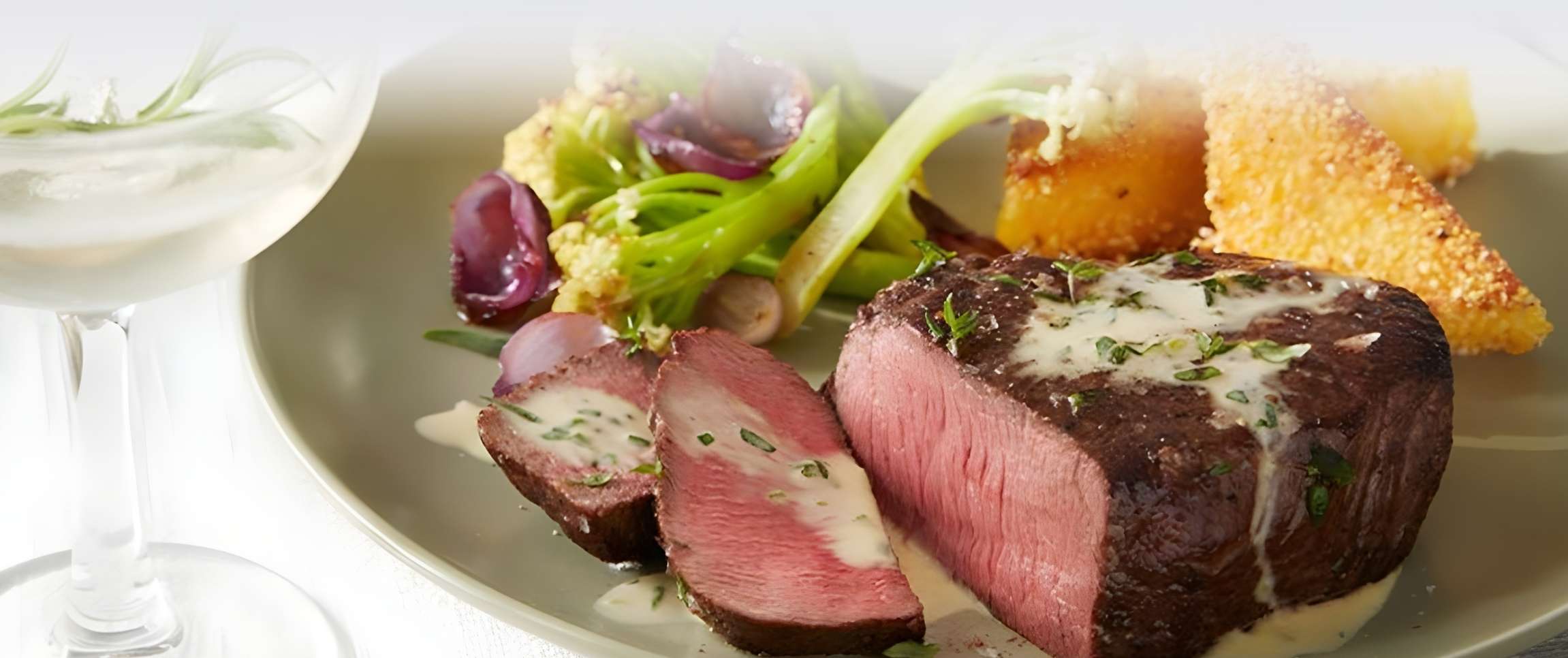 A Surefire Hit with Diners