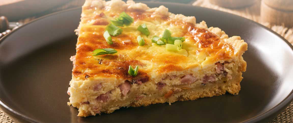 Hero - Full Width/performancefoodservice-Recipes-HAMSWISSQUICHE-heroFull