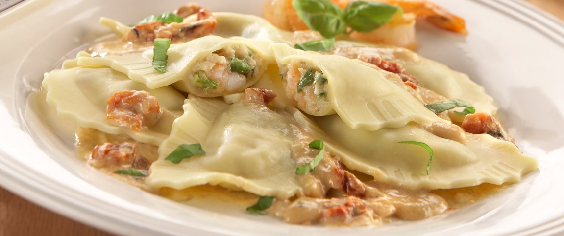 Hero - Full Width/performancefoodservice-Recipes-SHRIMP_ASPARAGUS_RAVIOLI-heroFull