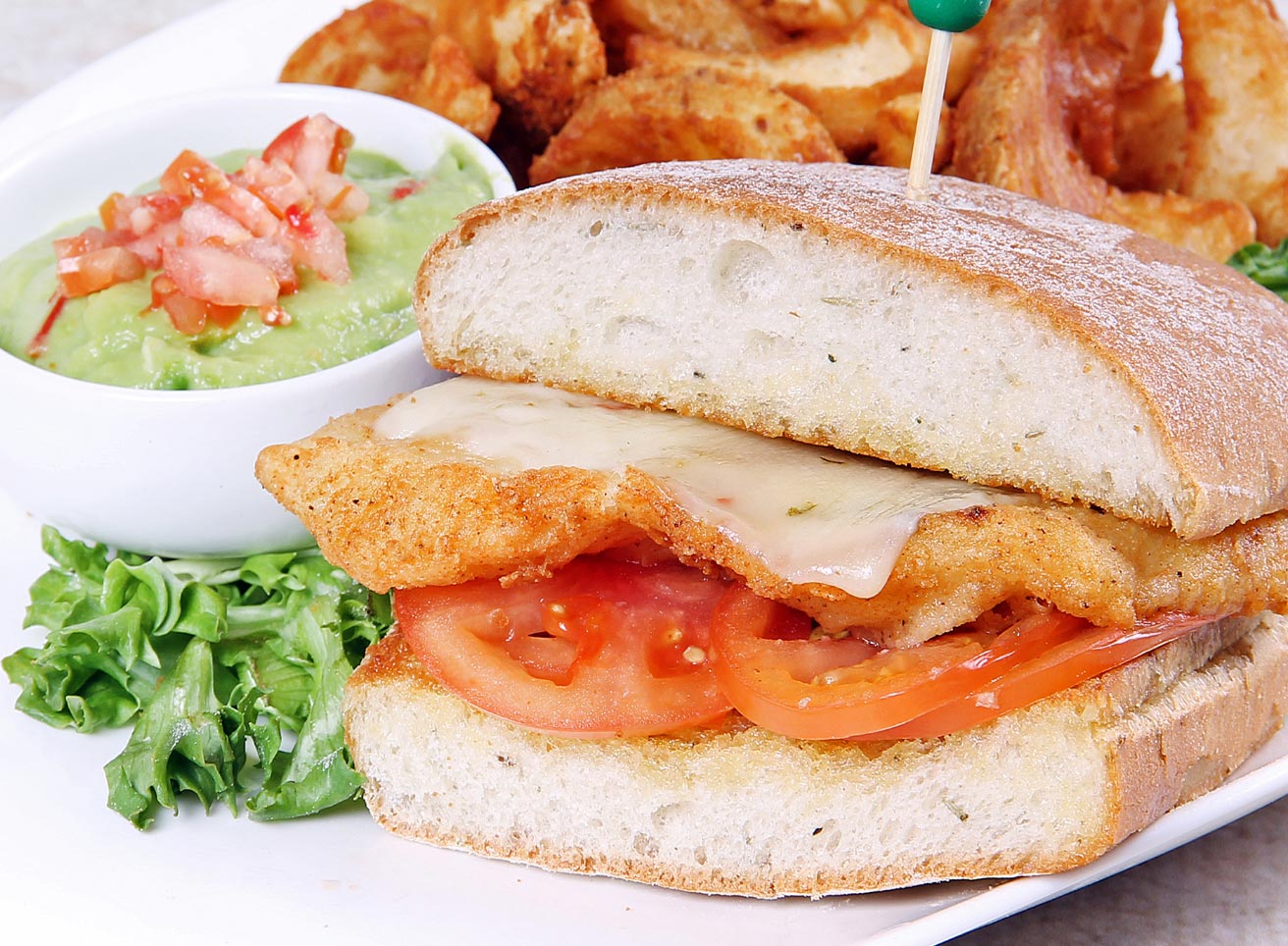 Hero - Half Width/performancefoodservice-Recipes-ARIZ_COD_SAMMY-heroHalf