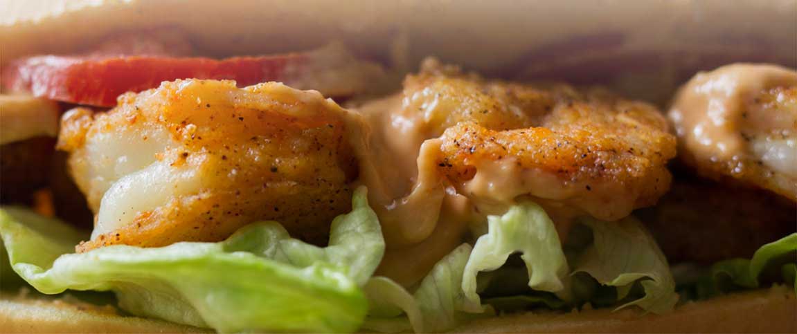 Hero - Full Width/performancefoodservice-Recipes-CRISPY_SHRIMP_POBOY-heroFull