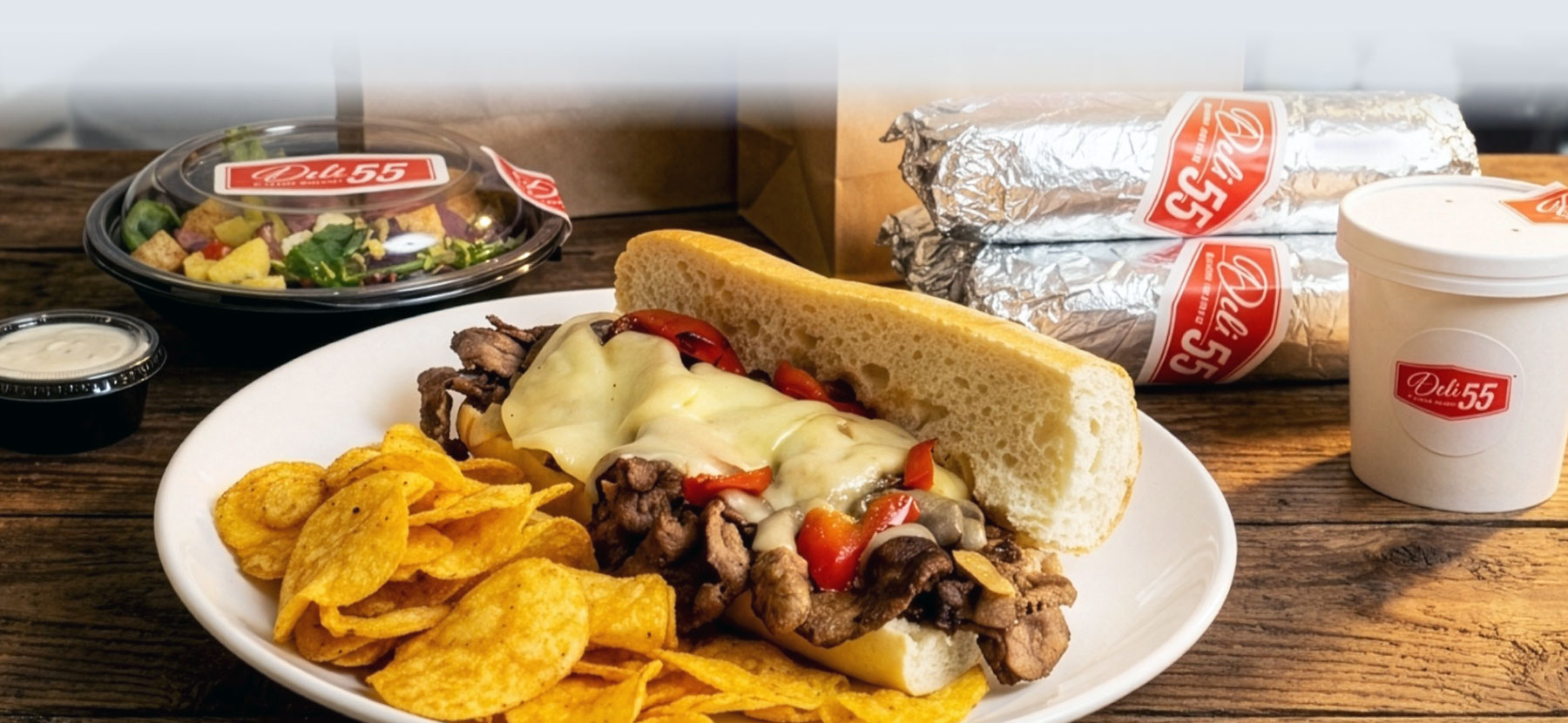 Crafted to Drive Cravings