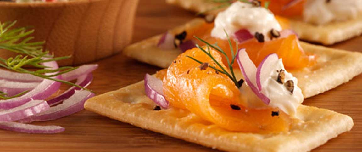 Hero - Full Width/performancefoodservice-Recipes-SMOKEDSALMONSUPREME-heroFull