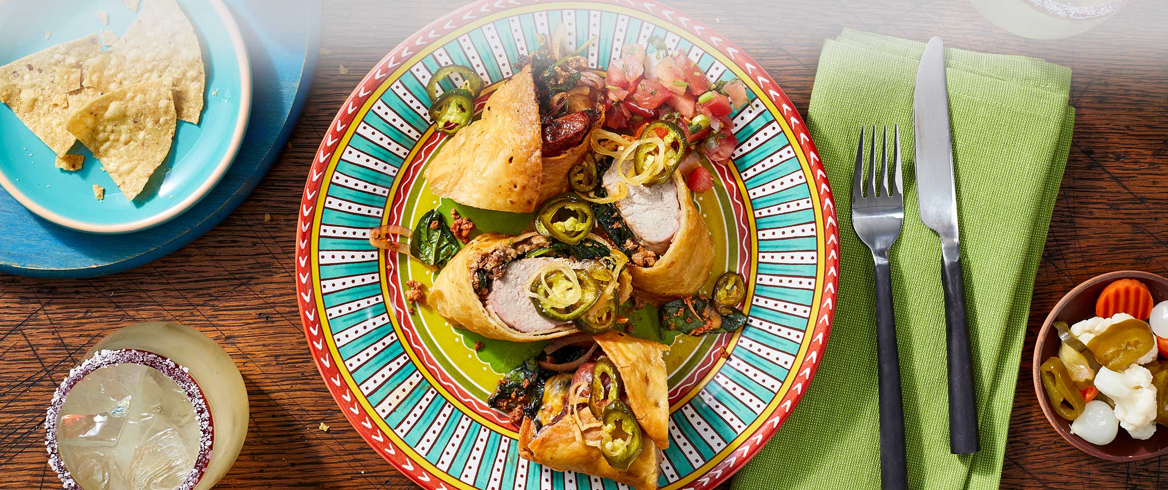 Hero - Full Width/performancefoodservie-DishRecipes-PorkFlautas-HeroFull
