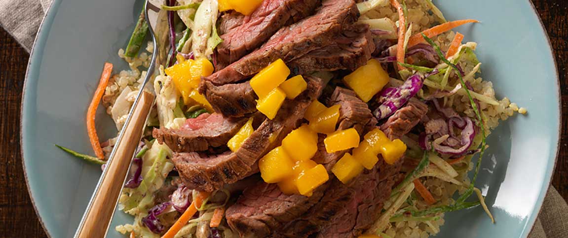 Hero - Full Width/performancefoodservice-Recipes-JAMAICANBEEFBOWL-heroFull