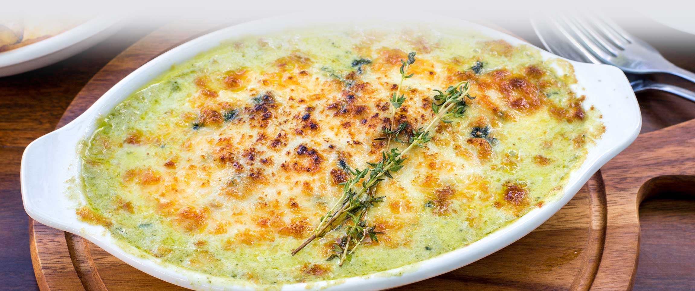 Hero - Full Width/performancefoodservice-recipes-SpinachAuGratin-herofull
