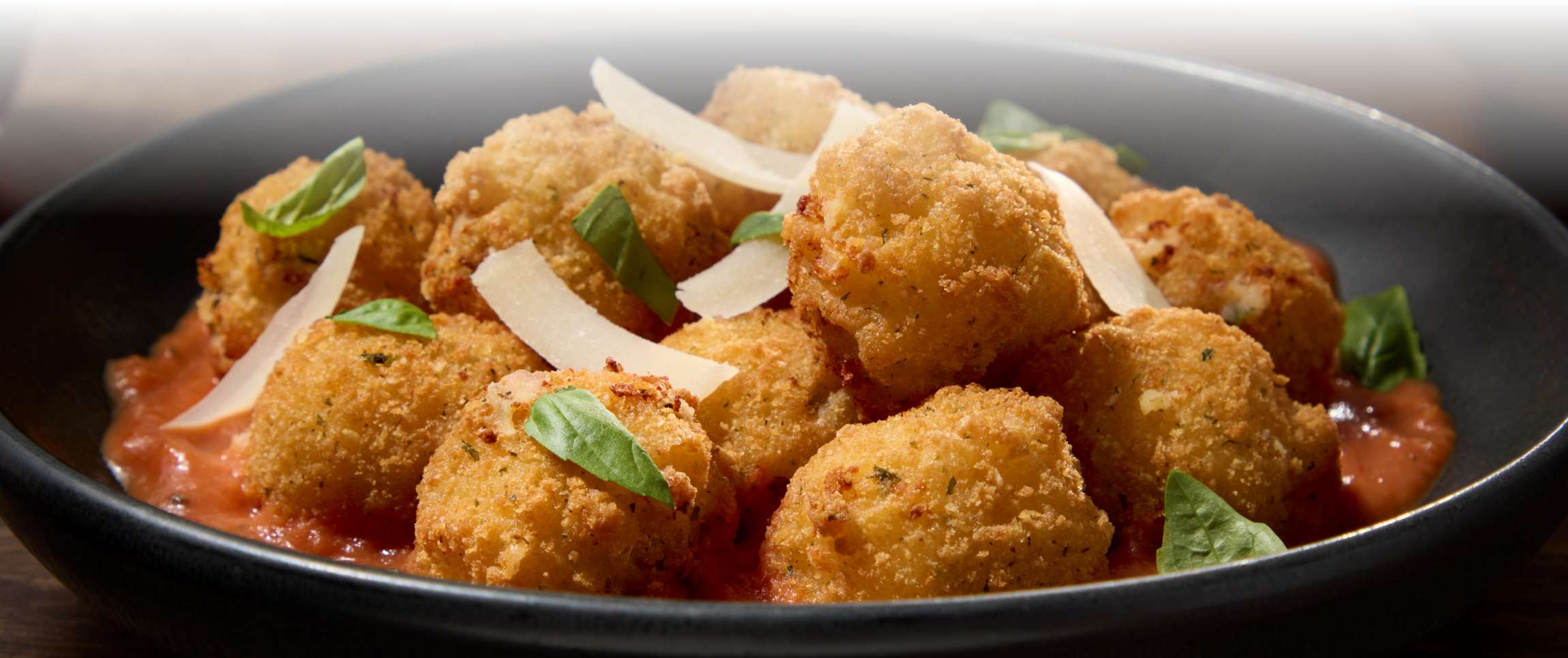 Hero - Full Width/Performancefoodservice-recipes-Creamy_Ricotta_Bites-herofull