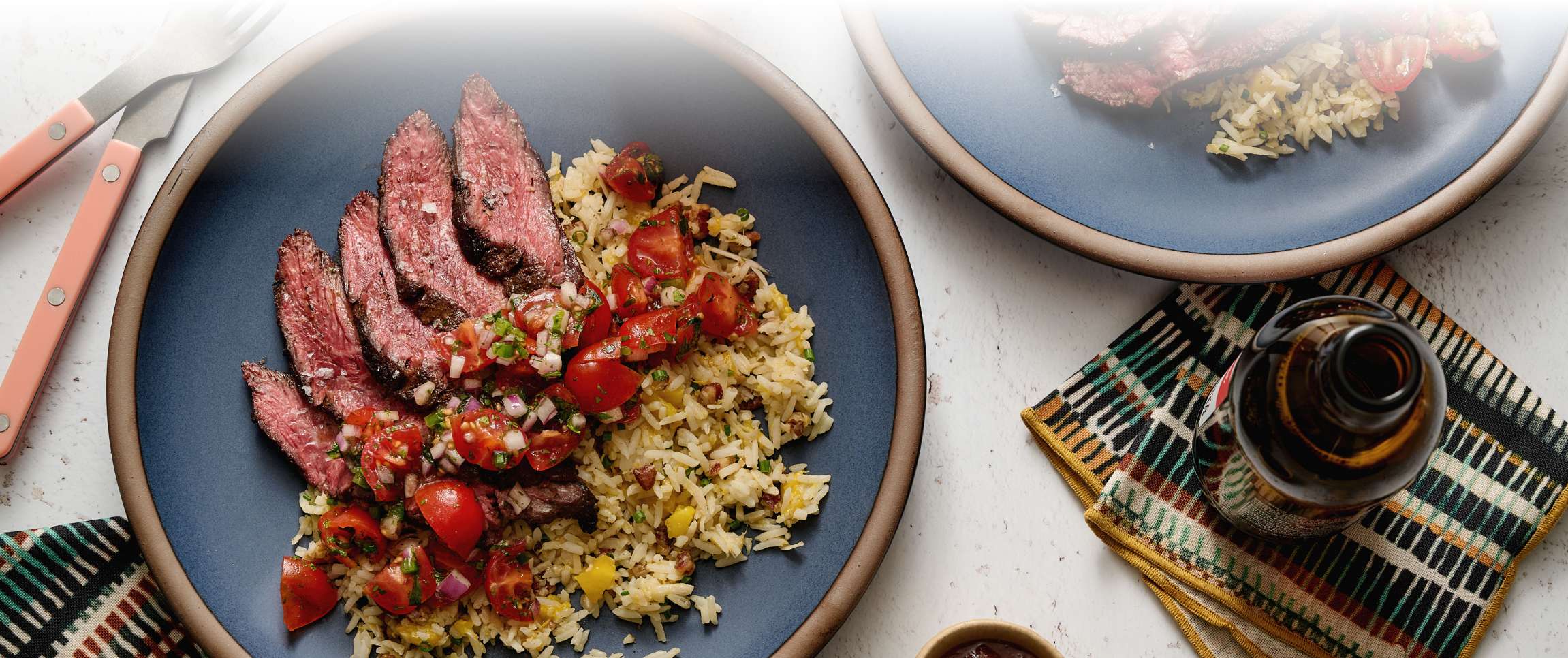 Hero - Full Width/Performancefoodservice-DISHRecipes-Caribbean_Jerk_Hanger_Steak-herofull
