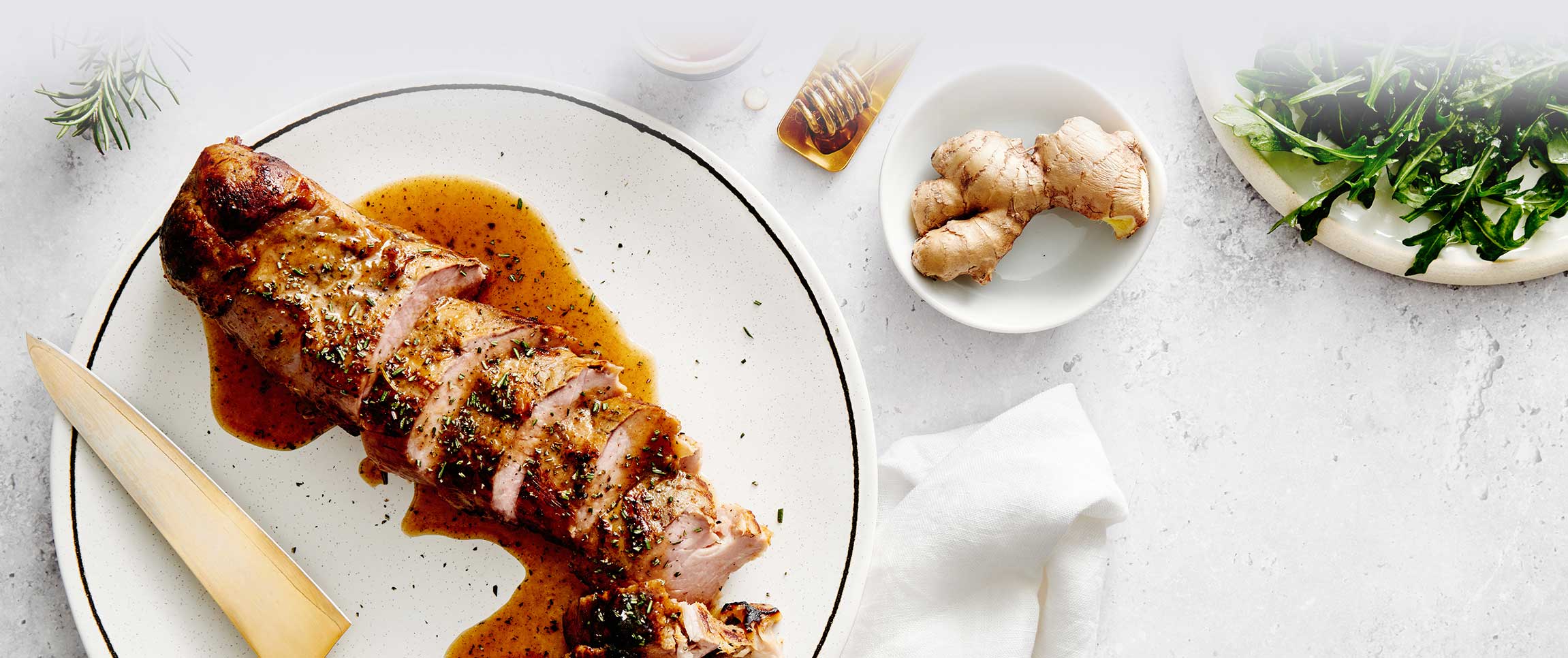 Hero - Full Width/Performancefoodservice-DISHRecipes-SousVidePorkLoin-Herofull