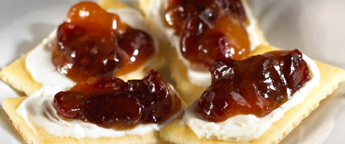 Hero - Full Width/performancefoodservice-Recipes-CRANMANGOCHUTNEY-heroFull