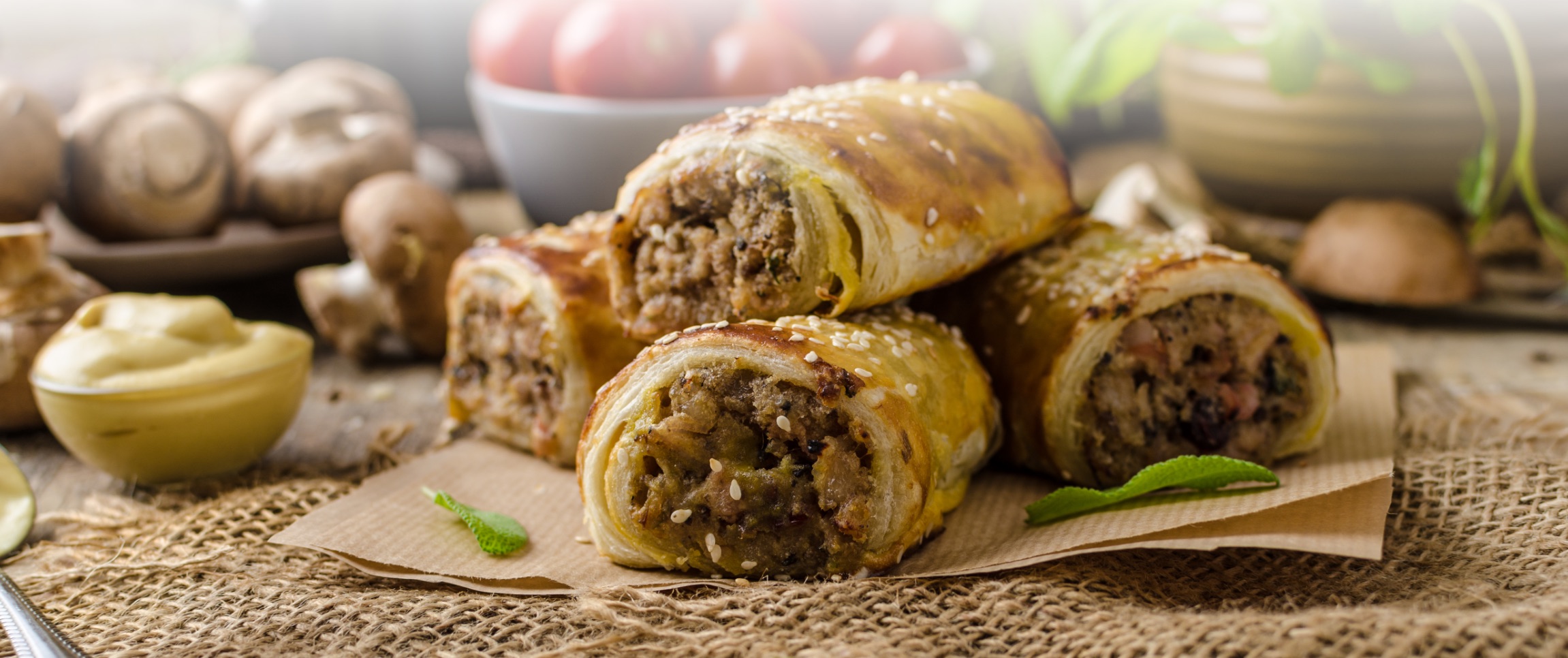 Hero - Full Width/performancefoodservice-recipes-hot-sausage-rolls-with-pickled-fennel-and-ricotta_heroFull