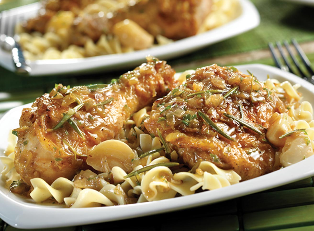 Hero - Half Width/performancefoodservice-Recipes-BRAISEDCKNROSEMARY-heroHalf