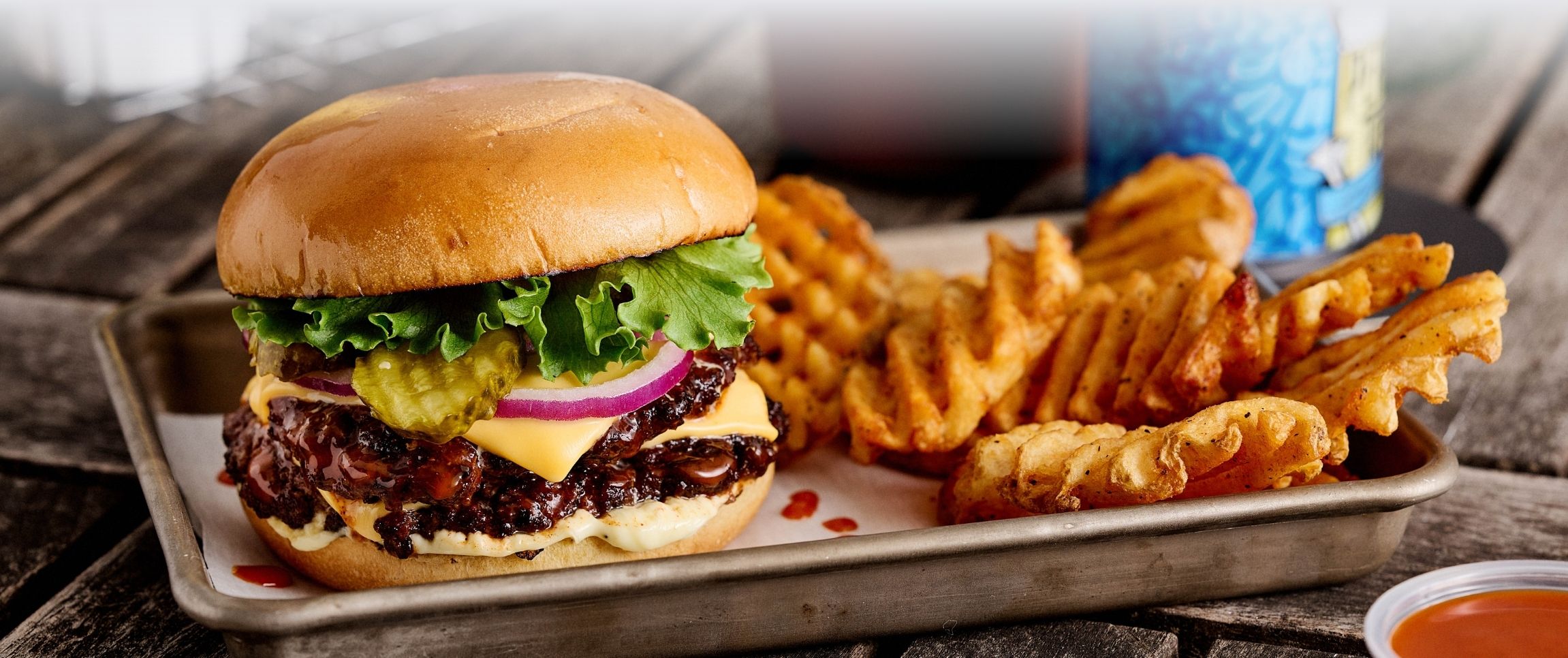 Hero - Full Width/performancefoodservice-DISHRecipes-Nashville_Smash_Burger-herofull