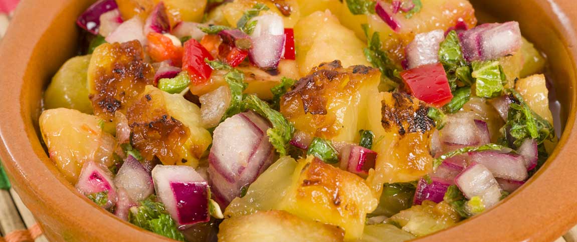 Hero - Full Width/performancefoodservice-Recipes-PINEAPPLE_PICO_DE_GALLO-heroFull