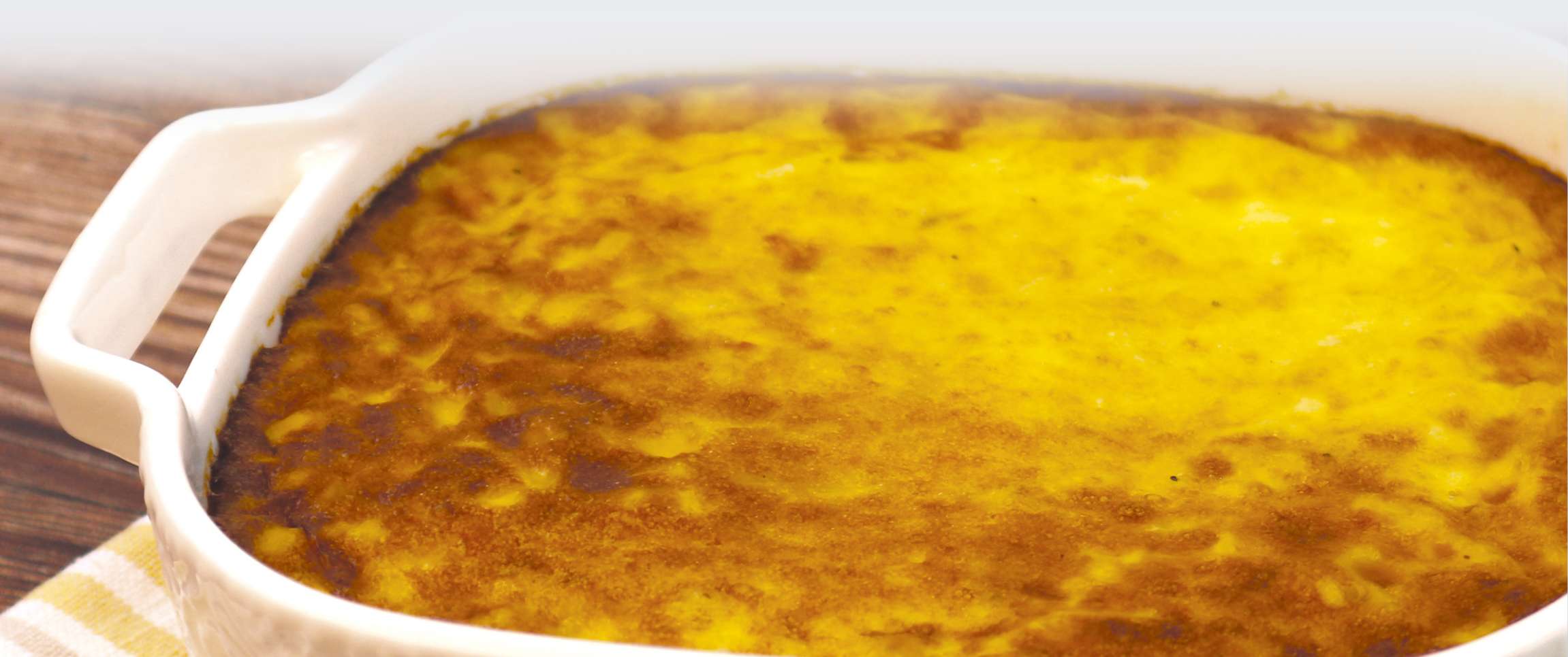 Hero - Full Width/performancefoodservice-Recipes-Creamed_Corn_Pudding-heroFull