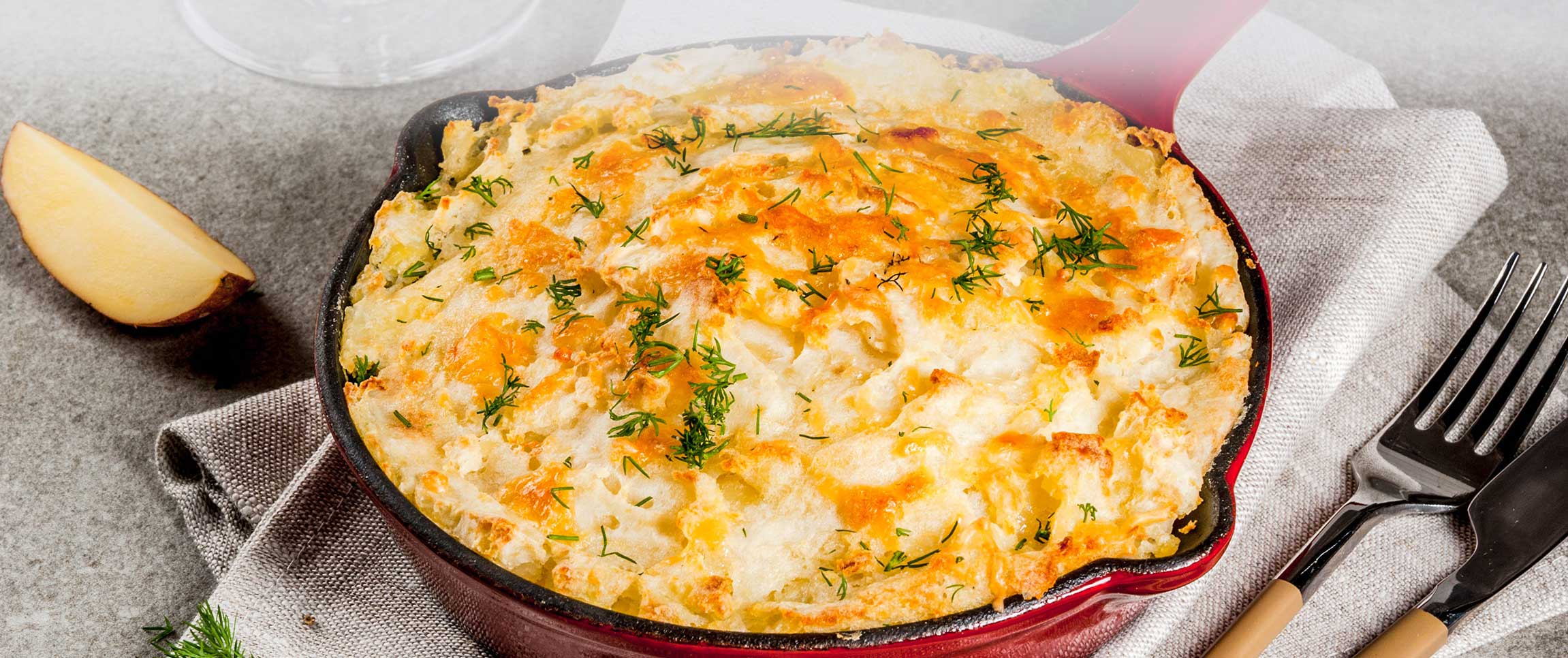 Hero - Full Width/performancefoodserviceRecipeLoadedChickenBakedPotatoCasseroleHerofull