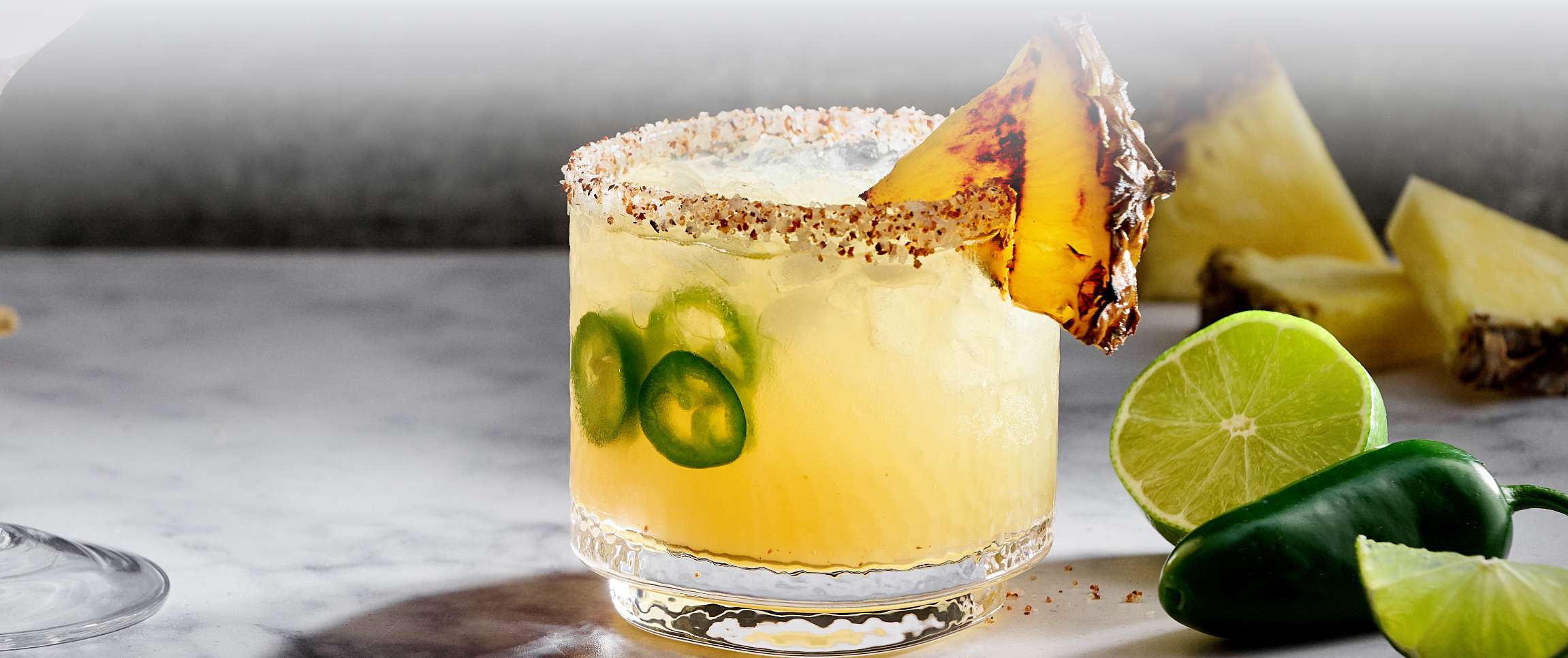 Hero - Full Width/performancefoodservice-DISHRecipes-Fiery_Pinapple_Jalapeno_Margarita-herofull