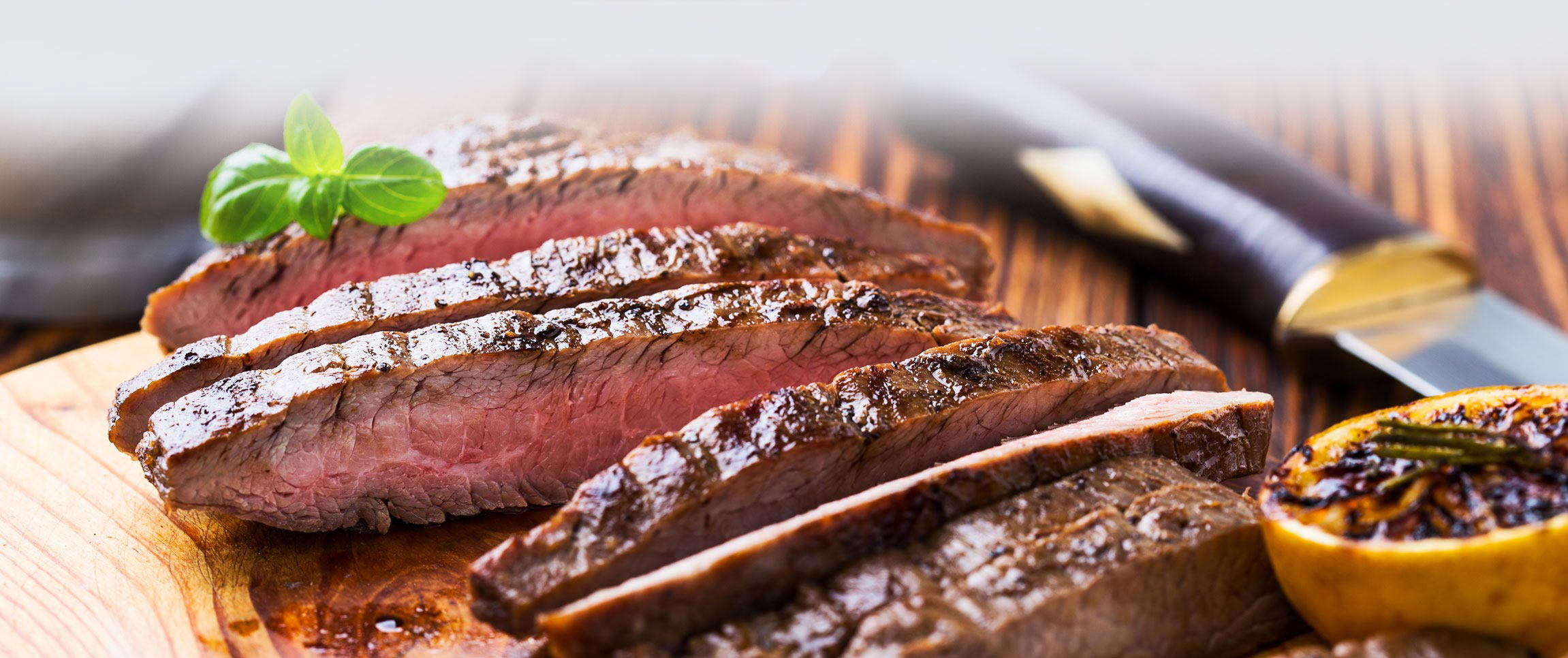 Domestic Beef for Prime & Choice Products