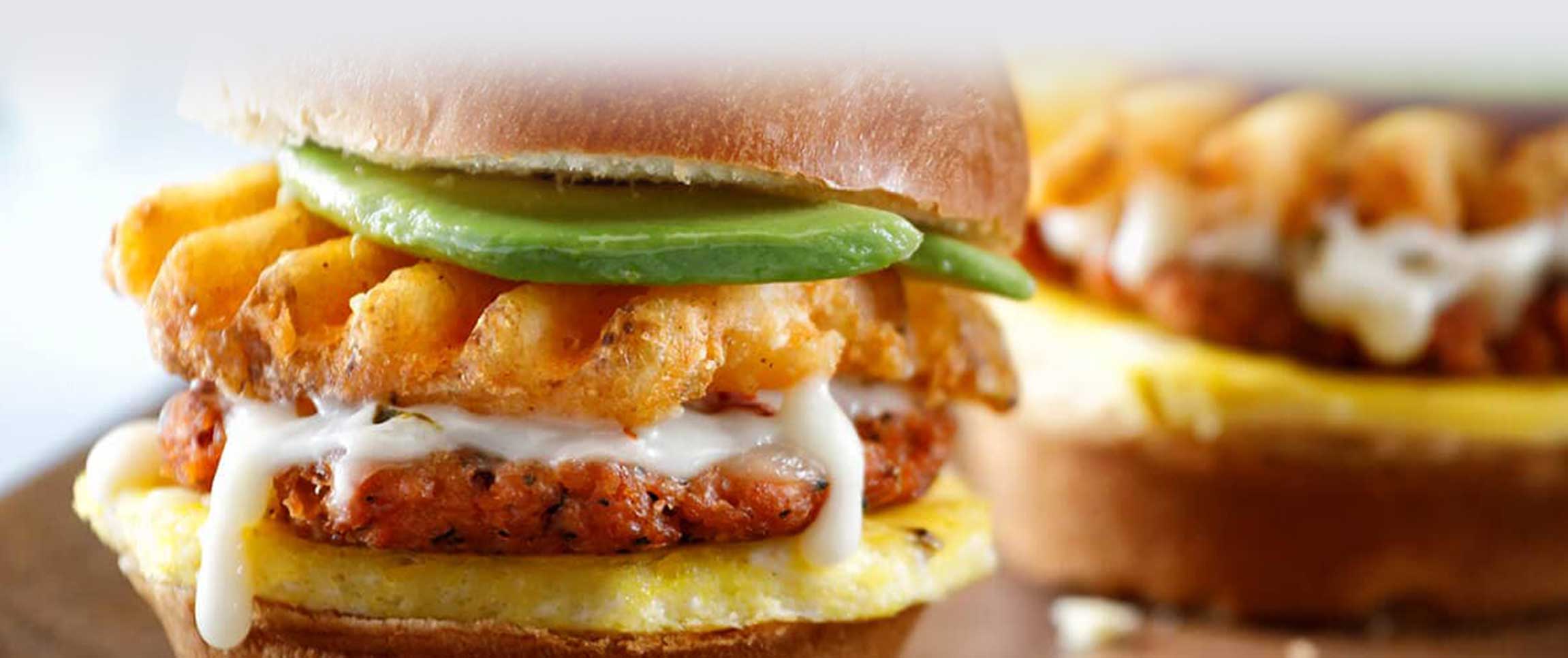 Hero - Full Width/performancefoodservice-Recipes-AllDayBreakfastSliders-herofull