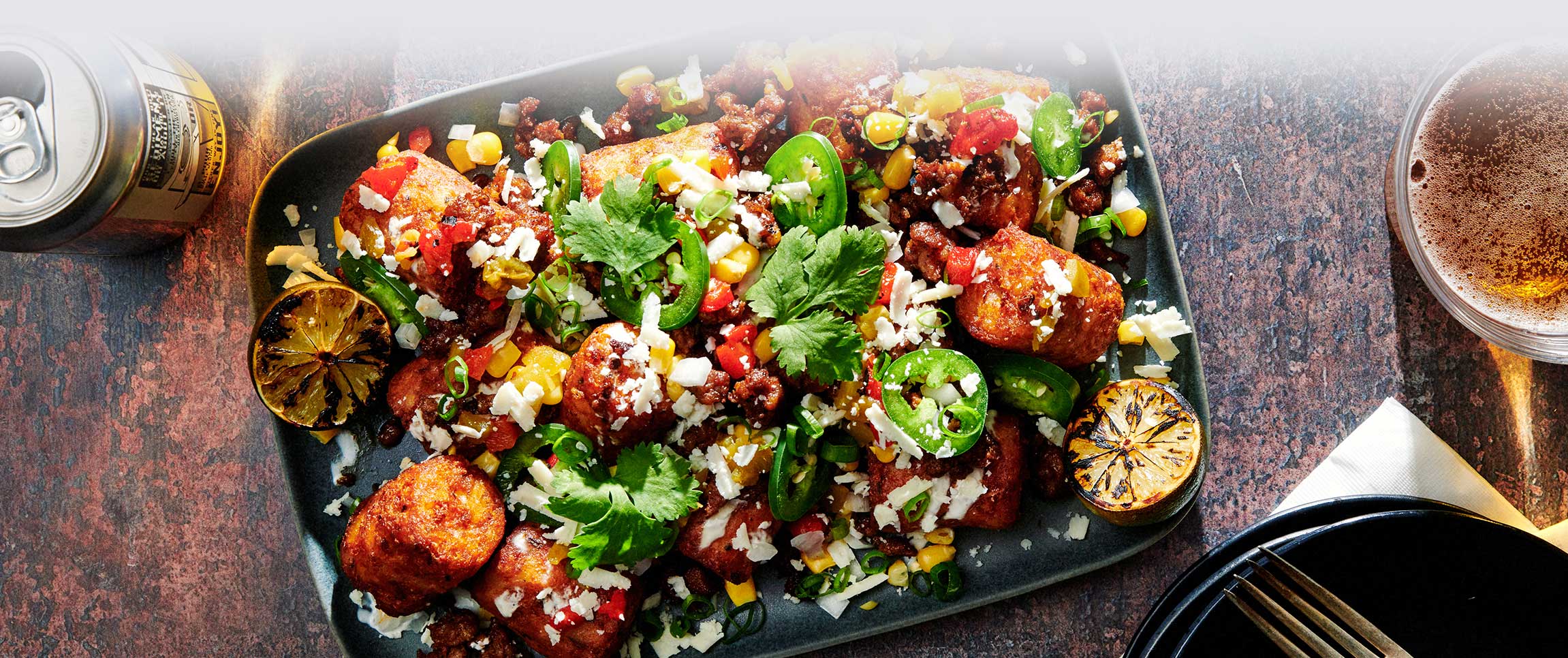 Hero - Full Width/performancefoodservice-DISHRecipes-TaterKegNachos-herofull