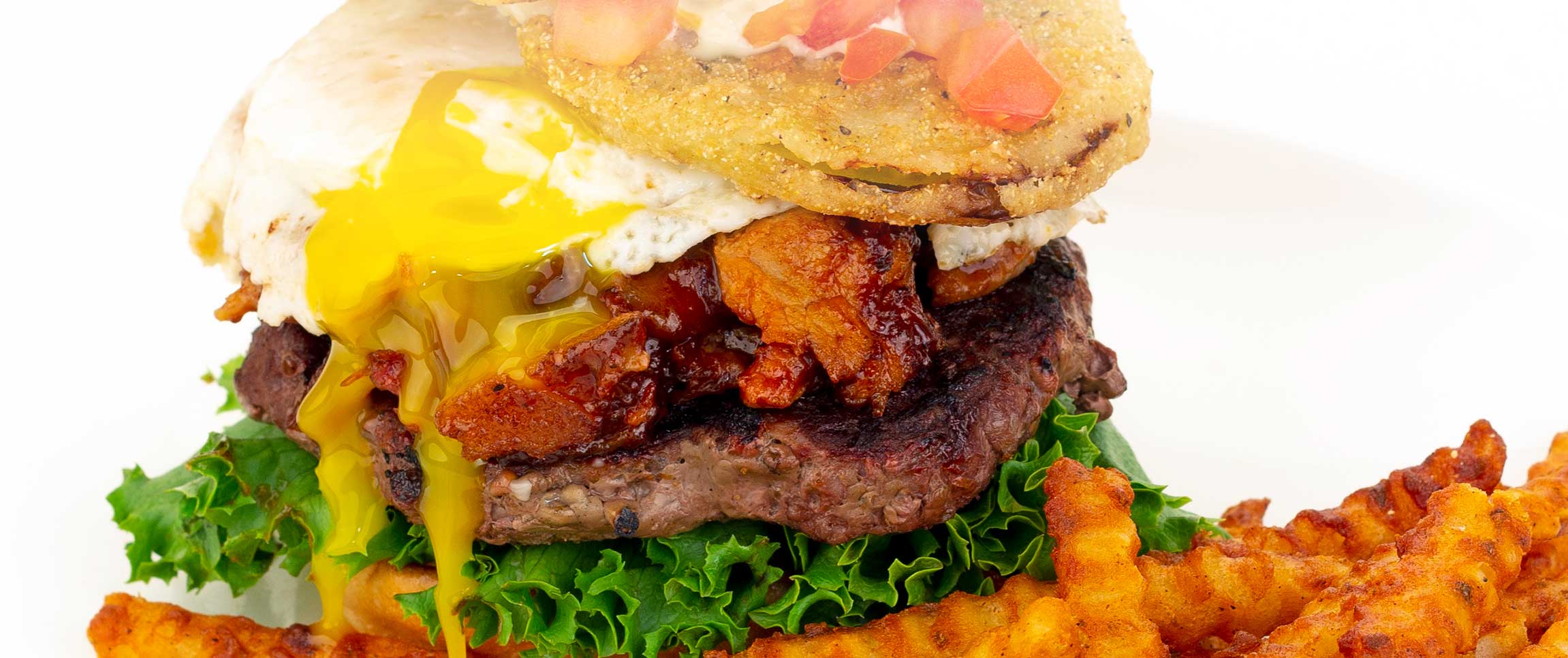 Hero - Full Width/performancefoodservice-Recipes-BarnyardBurger-HeroFull