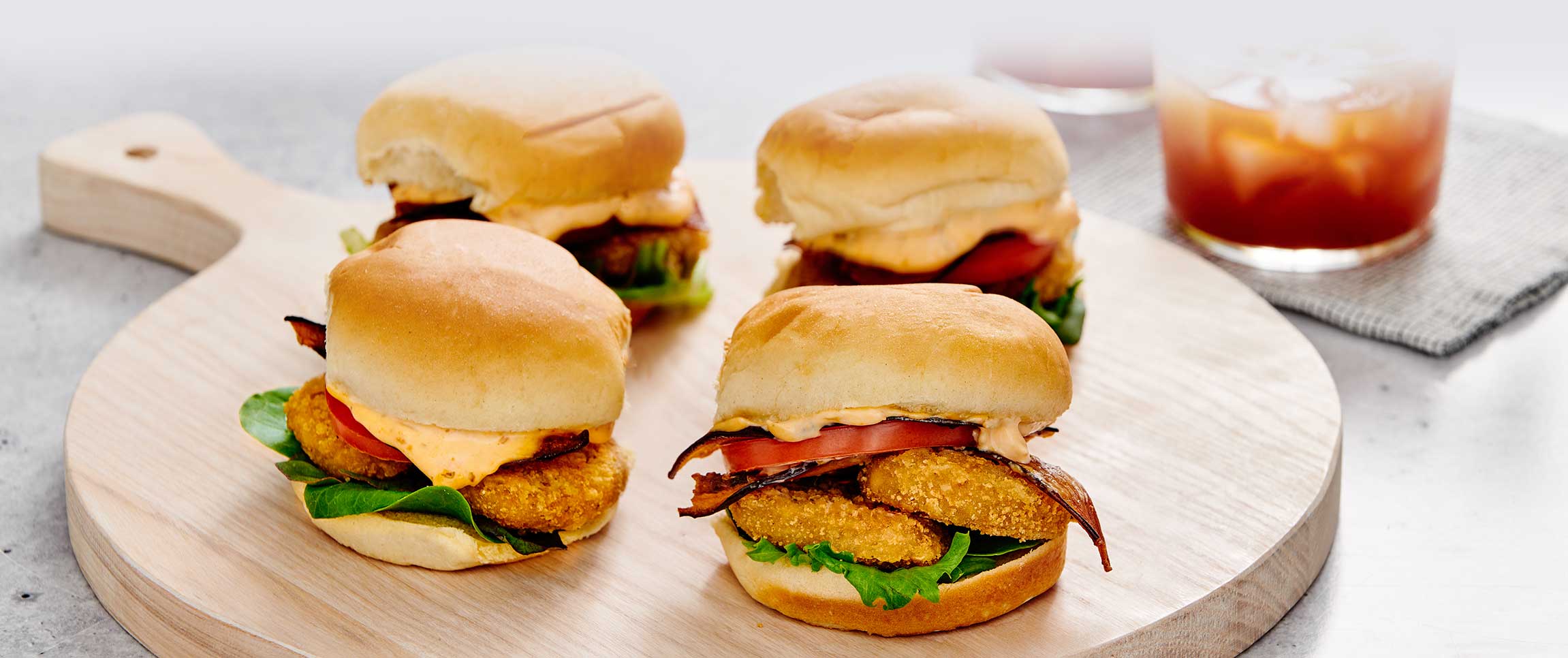 Hero - Full Width/Performancefoodservice-DISHRecipes-PlantBasedSliders-HeroFull