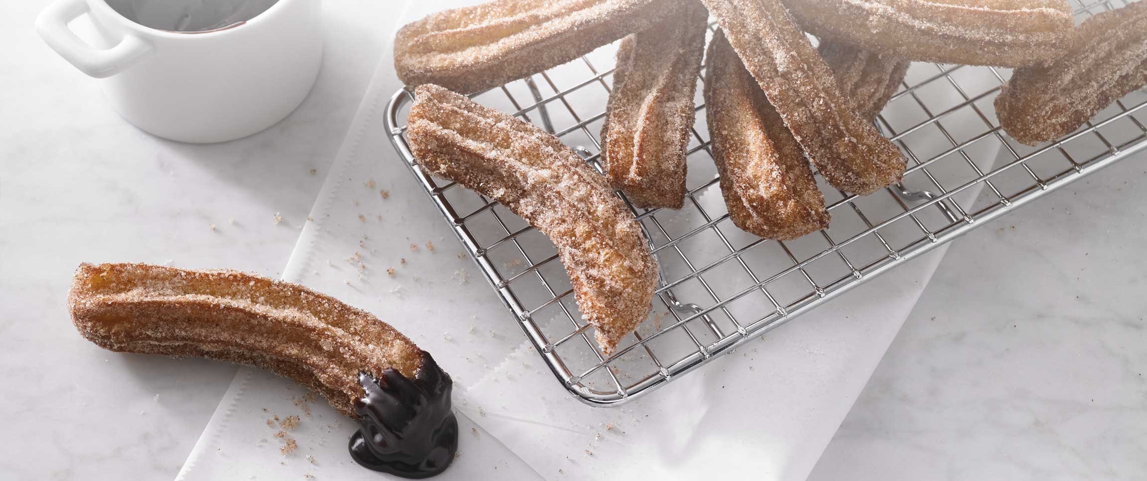 Hero - Full Width/performancefoodservice-Recipes-Churros-heroFull