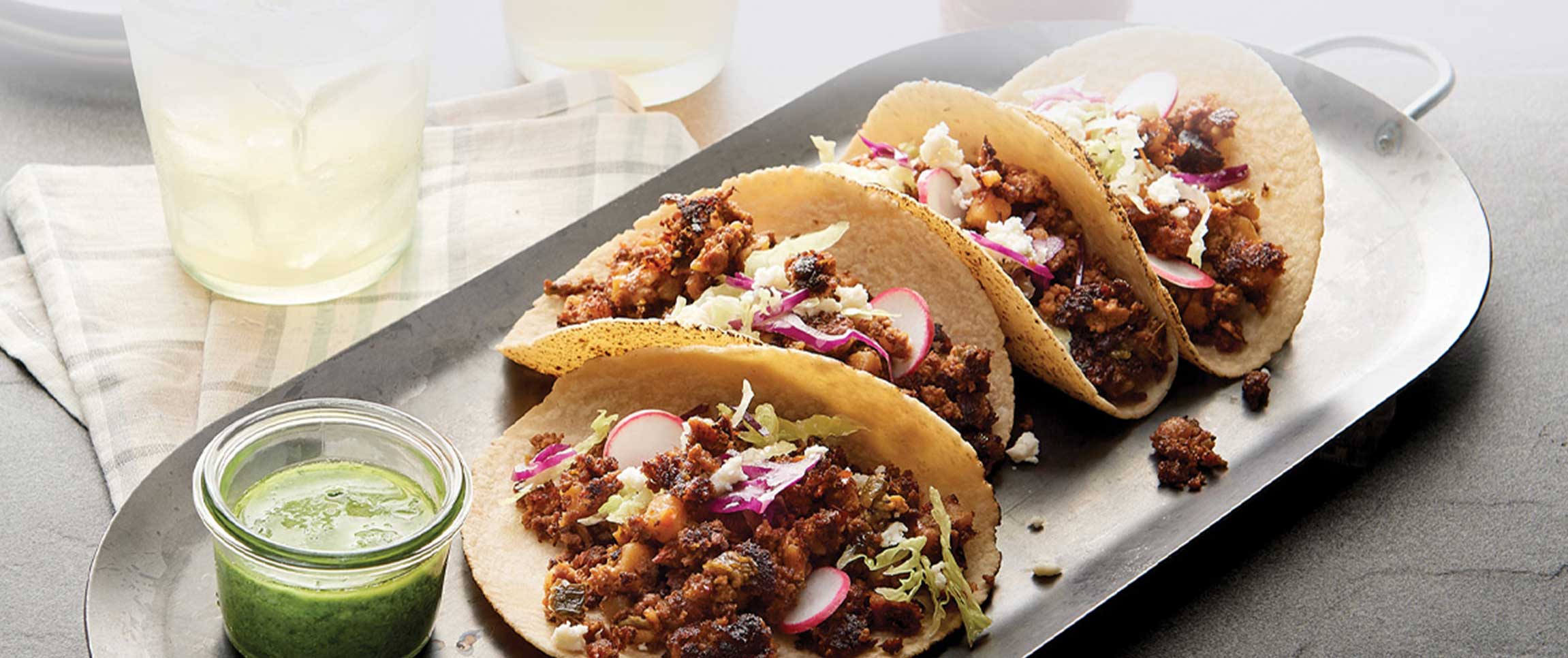 performancefoodservice-Recipes-CHORIZO_TACOS-heroFull/performancefoodservice-Recipes--ChorizoSkilletTacos-HeroFull