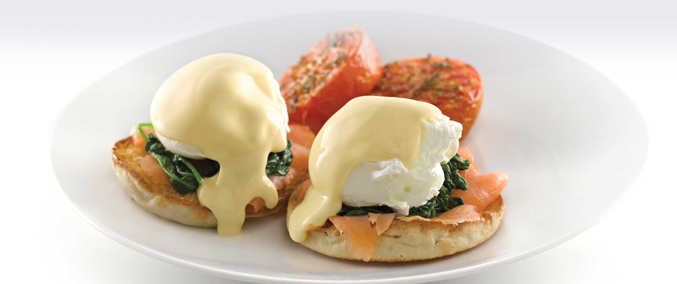 Hero - Full Width/performancefoodservice-recipes-EggsFlorentineWHollandaiseSauce-herofull