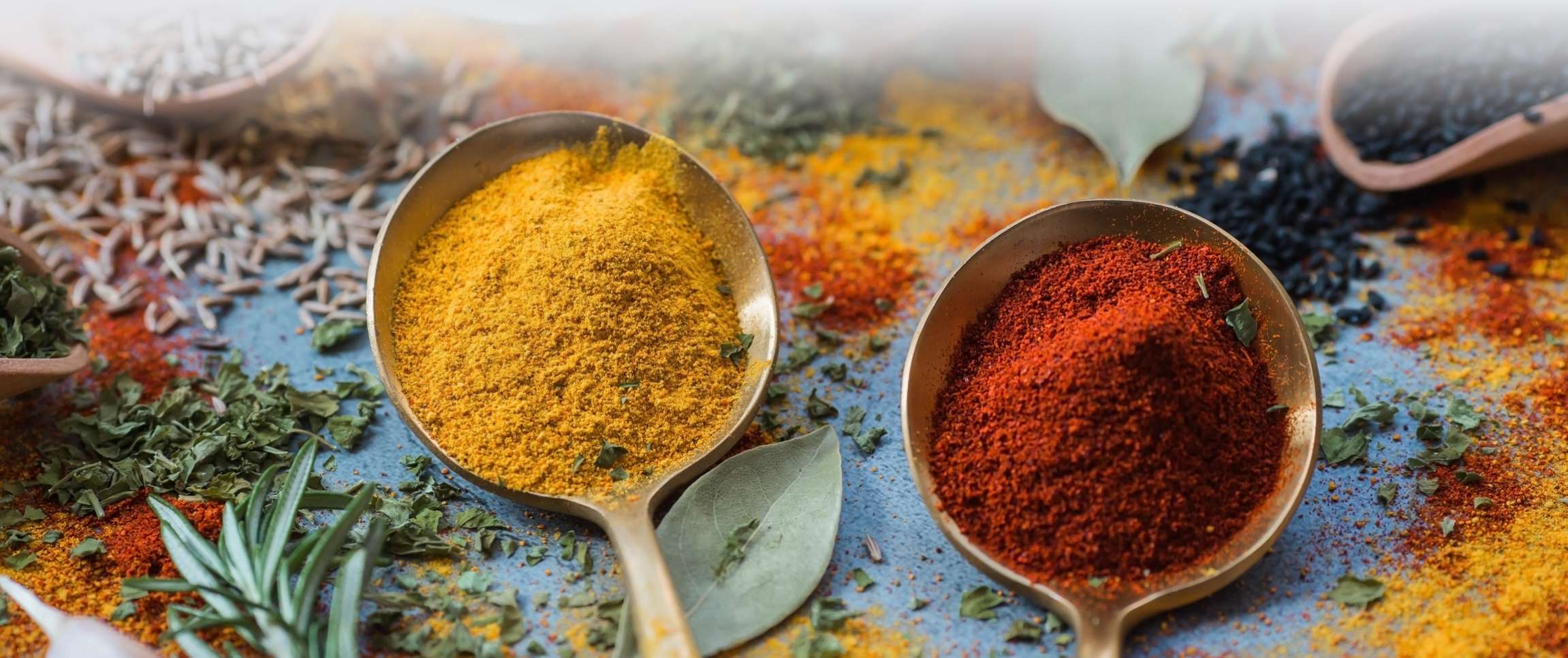 Explore a World of Flavor