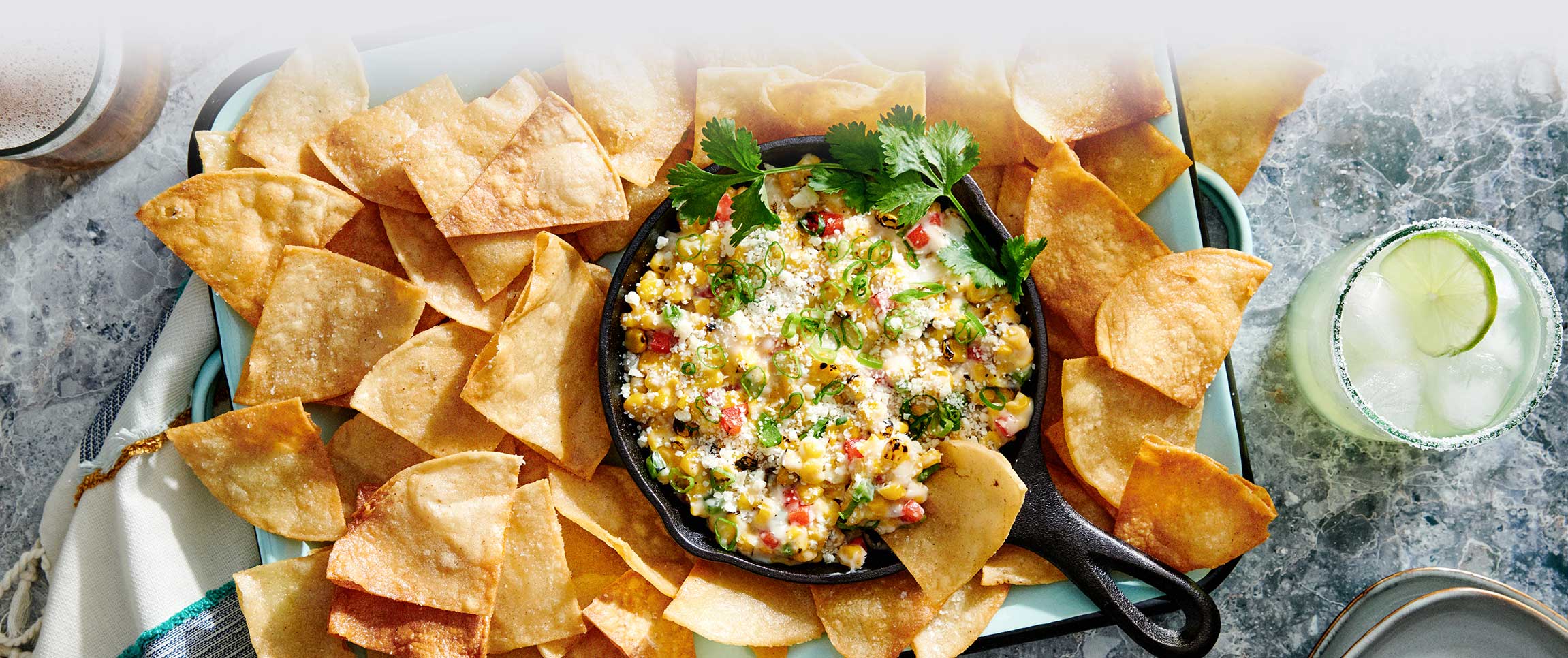 Hero - Full Width/performancefoodservice-DISHRecipes-StreetCornQueso-herofull