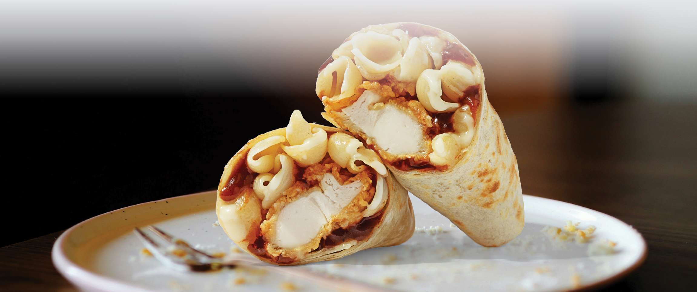 Hero - Full Width/PerformancefoodserviceRecipesBBQChickenMacCheeseWrapherofull