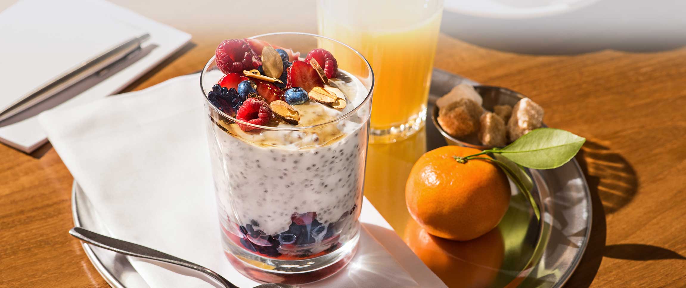Hero - Full Width/performancefoodservice-recipes-ChaiHoneyAlmondParfait-herofull