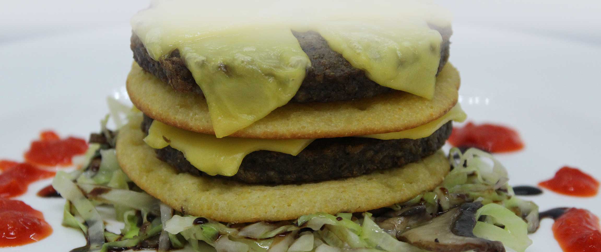 Hero - Full Width/performancefoodservice-Recipe-BreakfastPattyCornCakeStack-HeroFull