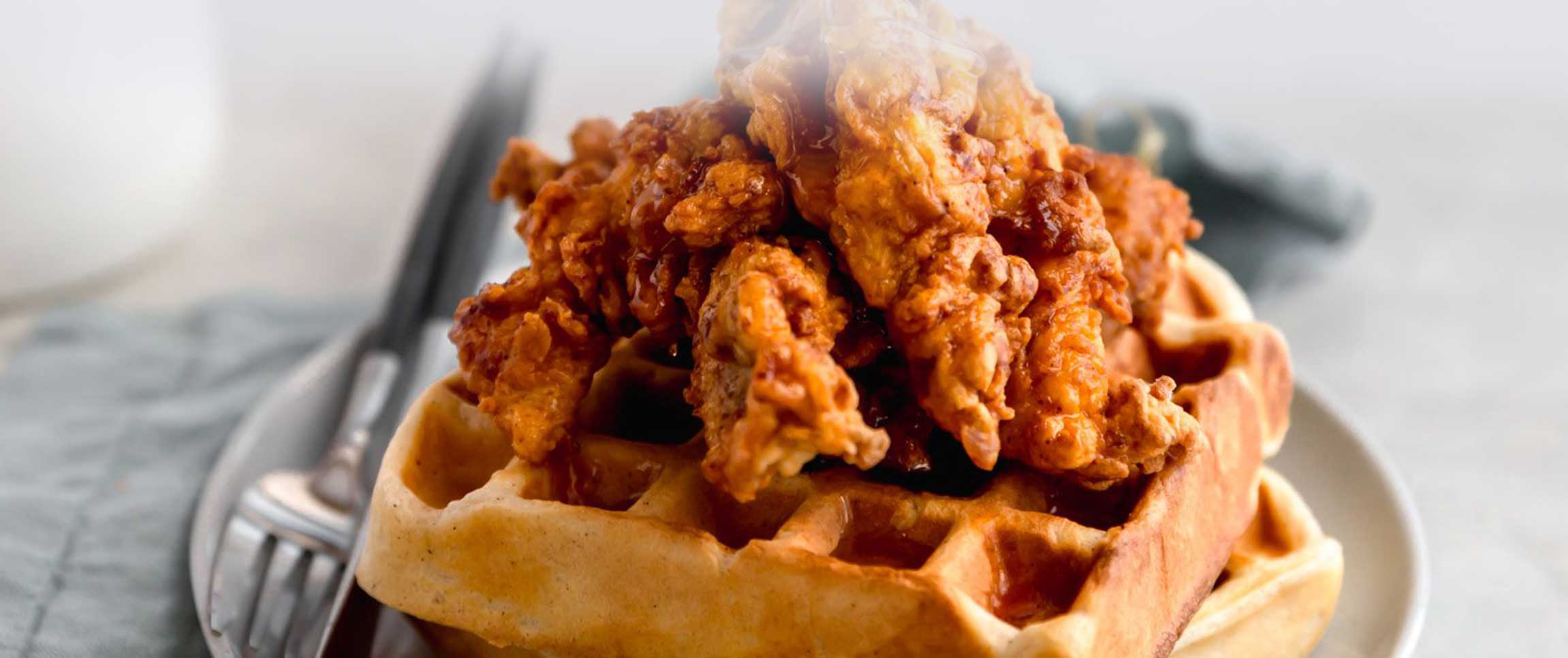 Hero - Full Width/performancefoodserviceRecipeFriedHaddockWafflesHerofull