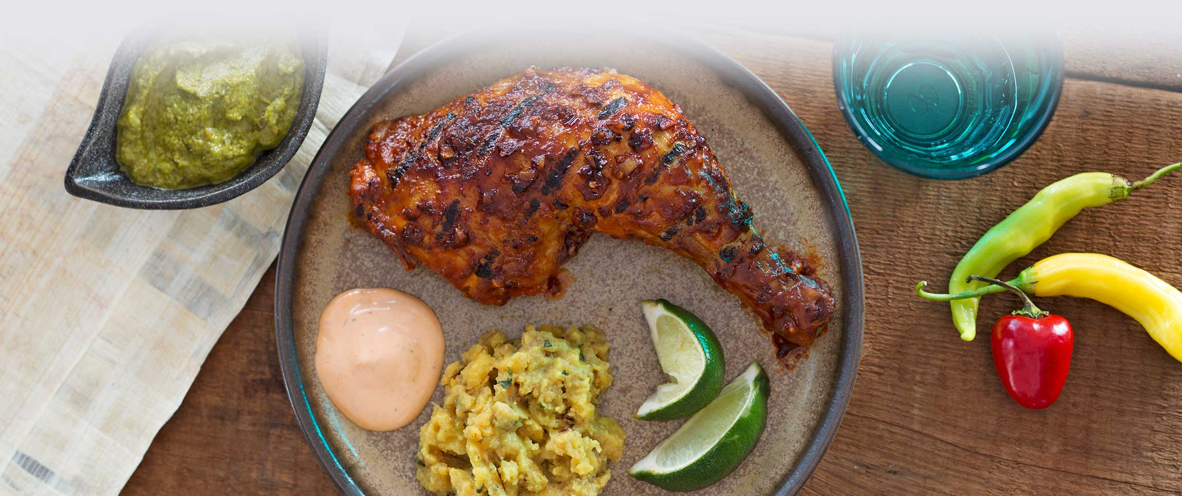 Hero - Full Width/performancefoodservice-recipes-PeruvianChicken-herofull